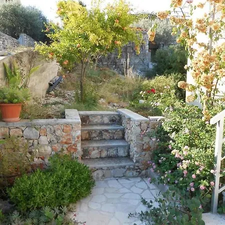 Lejlighed In With Sea View, Balcony, Air Conditioning, Wifi 5150-3 *