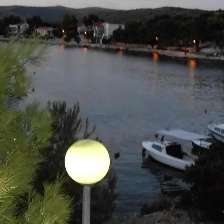 In With Sea View, Balcony, Air Conditioning, Wifi 5150-3 Lejlighed *