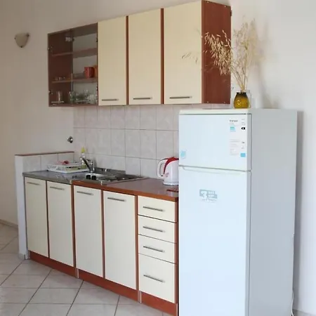 Lejlighed In With Sea View, Balcony, Air Conditioning, Wifi 5150-3