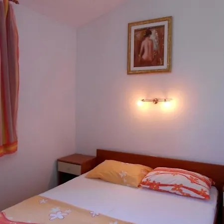 In With Sea View, Balcony, Air Conditioning, Wifi 5150-3 Appartement *