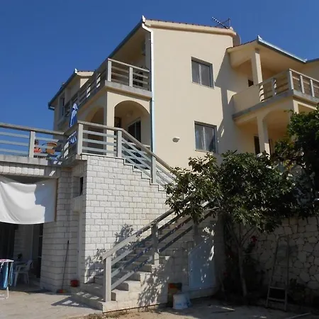 In With Sea View, Balcony, Air Conditioning, Wifi 5150-3