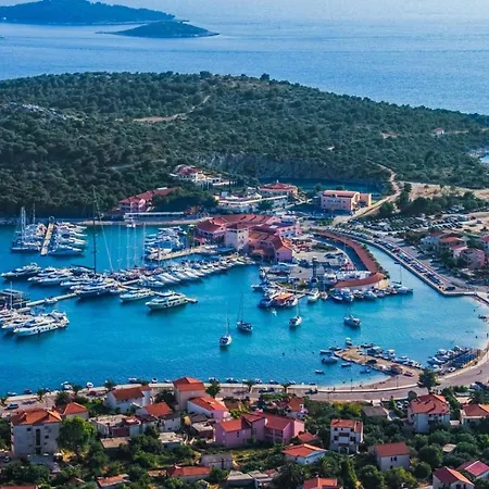 In With Sea View, Balcony, Air Conditioning, Wifi 5150-3 *