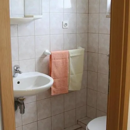 In With Sea View, Balcony, Air Conditioning, Wifi 5150-3 *