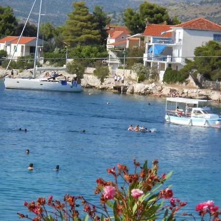 Lejlighed In With Sea View, Balcony, Air Conditioning, Wifi 5150-3