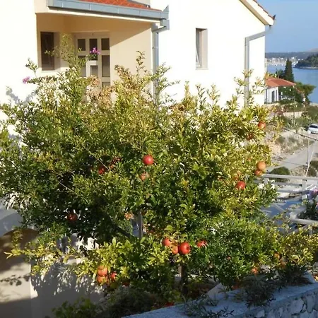 In With Sea View, Balcony, Air Conditioning, Wifi 5150-3 Ražanj