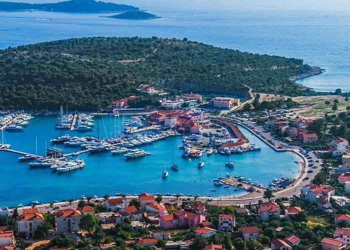 In With Sea View, Balcony, Air Conditioning, Wifi 5150-3 *