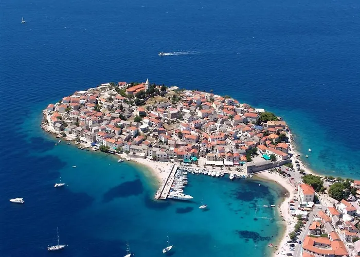 In With Sea View, Balcony, Air Conditioning, Wifi 5150-3 Apartmán